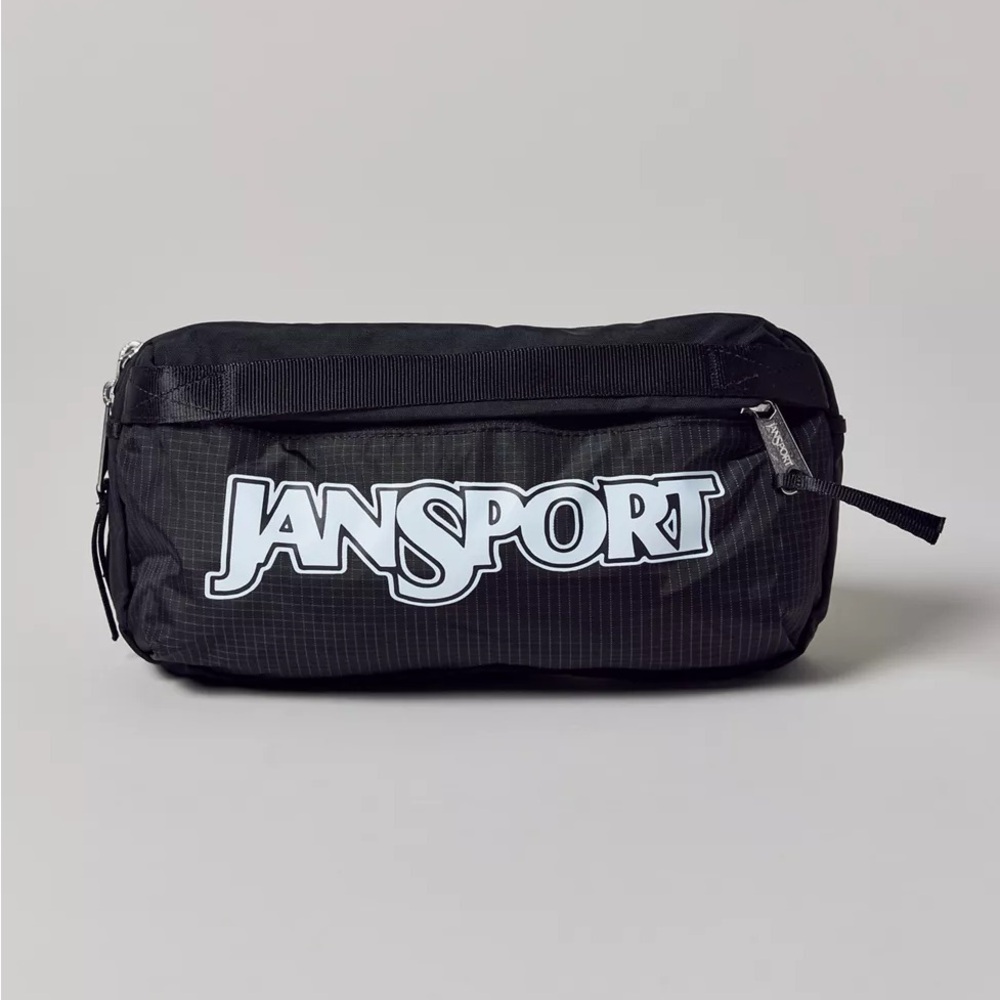 JanSport Washington Waistpack Belt Bag Fanny Pack